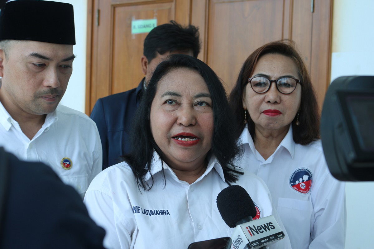 Predator Seks Anak di Jakut Divonis 9 Tahun, RPA Perindo Apresiasi Putusan Hakim