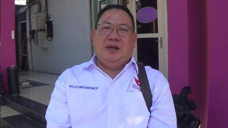 Konsolidasi di Palu, Kader Yakin Partai Perindo Akan Jadi Parpol Besar di Sulteng 