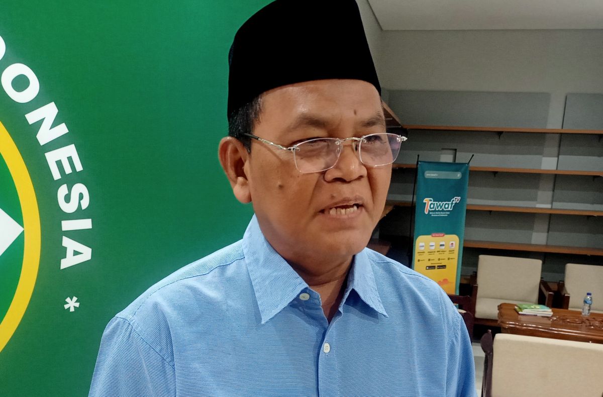 ASN Dilarang Bukber, Abdul Khaliq: Kehati-hatian Pemerintah