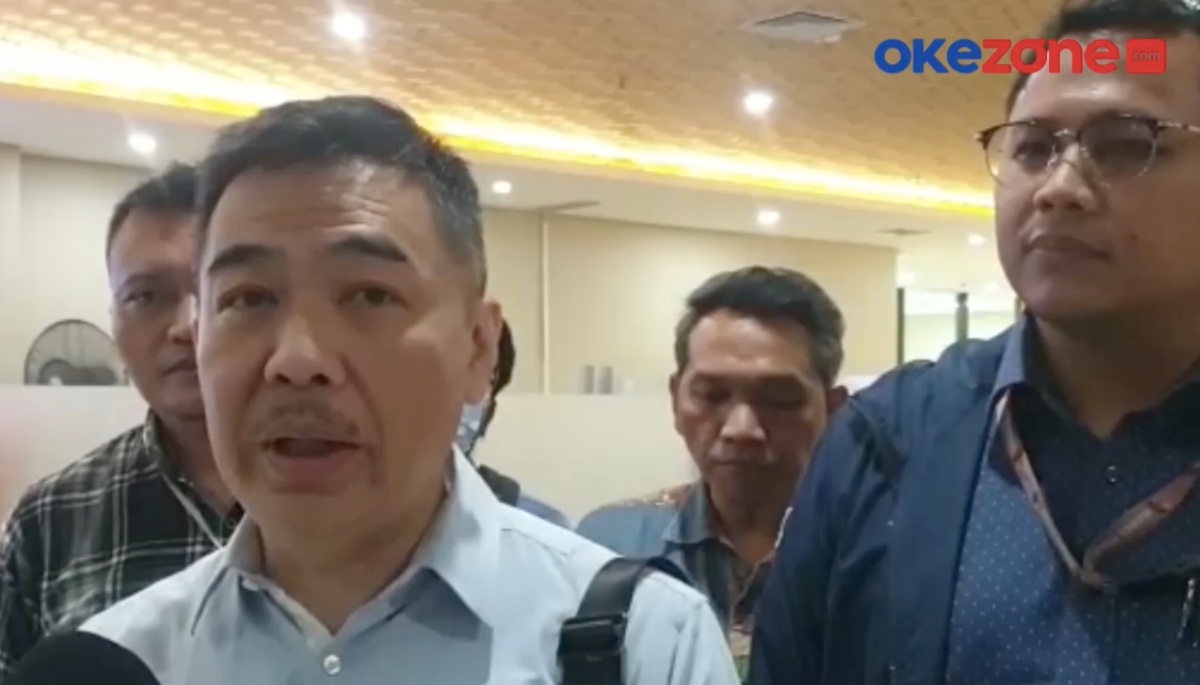 Berantas Hoaks, Partai Perindo Polisikan Channel YouTube Agenda Politik