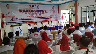 Partai Perindo Bengkulu Bakal Usung Tiga Bacaleg DPR Ini di Pileg 2024