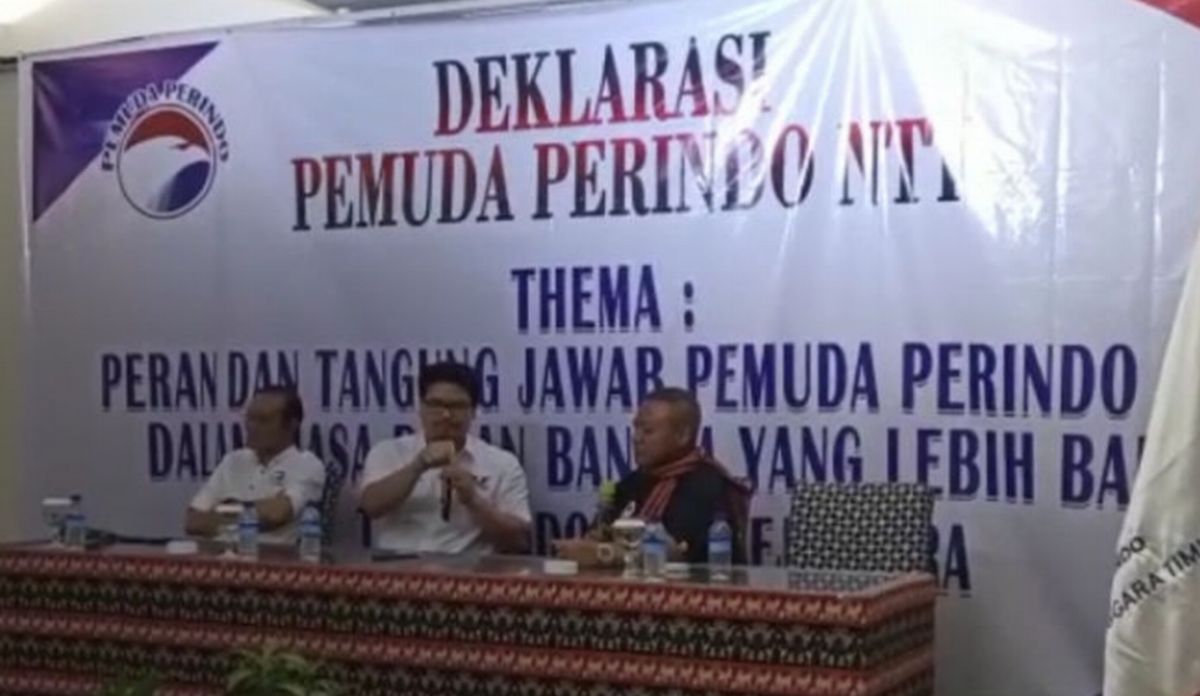 Dirut Transjakarta Mundur, Michael Sianipar: Seleksi Direksi BUMD Perlu Libatkan Penegak Hukum
