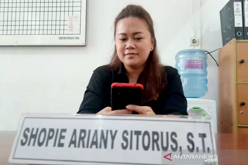 Hindari Praktik Bullying, Legislator Partai Perindo Palangka Raya Sarankan Hal Ini 