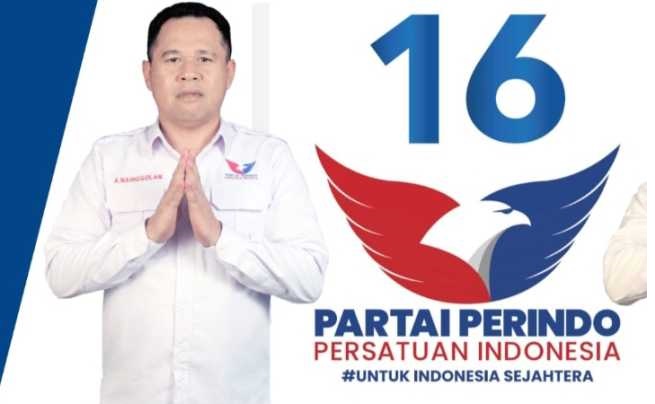 Partai Perindo Dumai Bakal Beri Reward bagi Caleg Peraih Suara Terbanyak di Pileg 2024