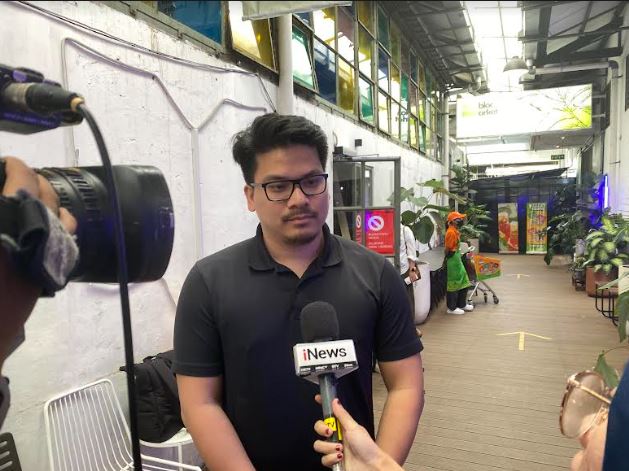 Generasi Muda Punya Peran Penting Dalam Perkembangan Teknologi Digital