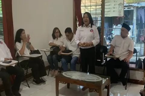 Hadir di Bekasi, RPA Perindo Akan Dampingi Korban Kekerasan Perempuan dan Anak secara Gratis 