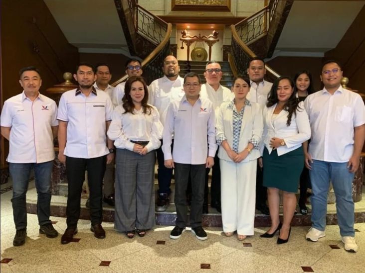 HT: Selamat Berjuang BARA, Fokus Perjuangan untuk Kepentingan Rakyat Kecil