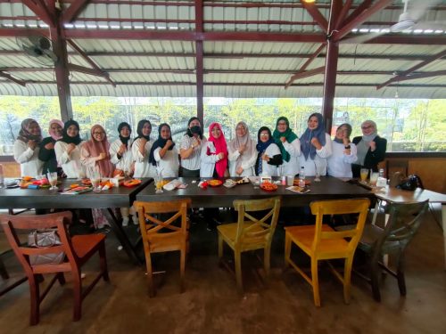 Kartini Perindo Riau Tunjuk Instiawati Ayus Ketua Dewan Pembina