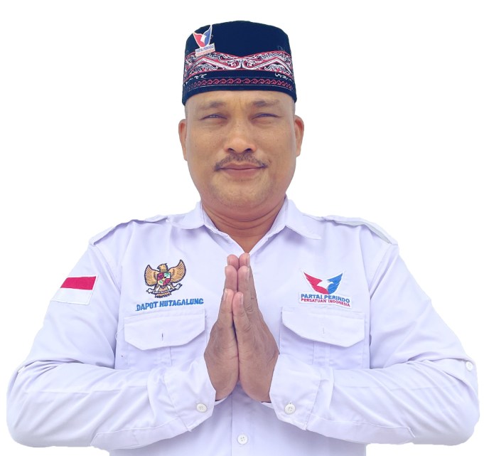 Partai Perindo Bengkalis Masih Membuka Penjaringan Bacaleg, Gratis Tanpa Mahar