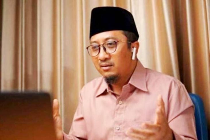 Indonesia Batal Jadi Tuan Rumah Piala Dunia U-20, Ustaz Yusuf Mansur Semangati Skuad Garuda Muda 