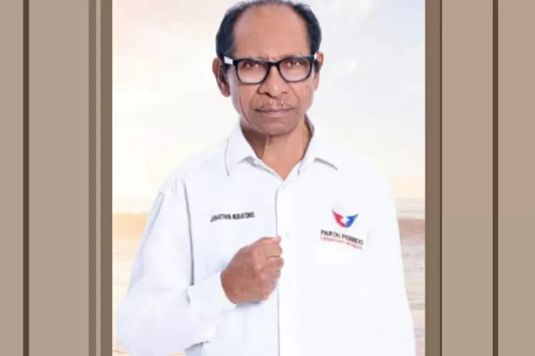 Partai Perindo NTT Tampilkan Caleg-caleg Muda, Optimis Menang Pemilu 2024