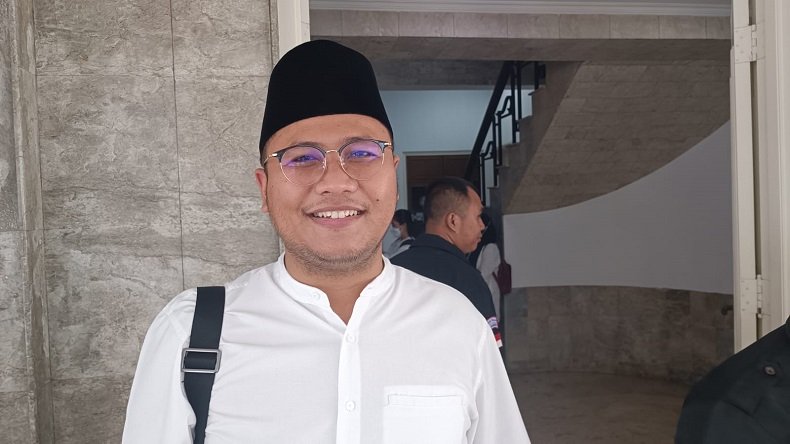 Tama S Langkun Tegaskan Partai Perindo Selalu Hadir di Tengah Masyarakat 