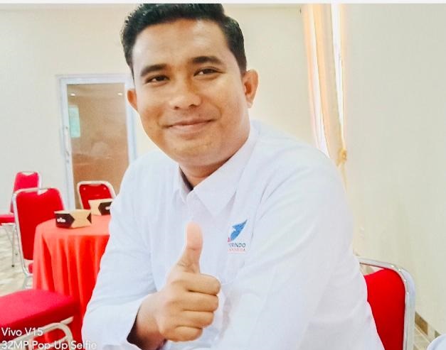 Buruan Daftar! Partai Perindo Kuansing Buka Penjaringan Bacaleg di Pemilu 2024