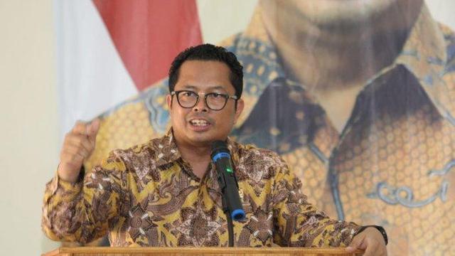 Mahyudin: Putusan Tunda Pemilu PN Jakpus Bisa Merusak Hukum dan Tata Negara