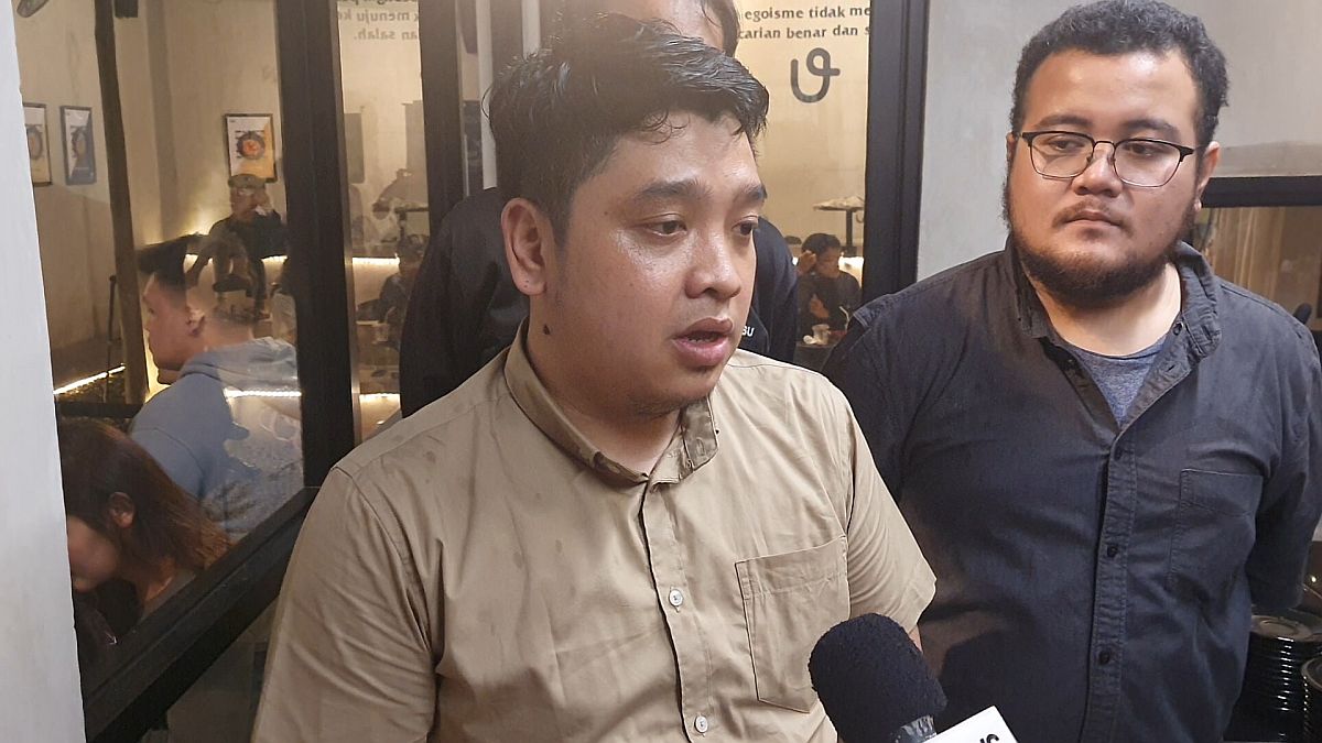 Menginspirasi Anak Muda, Pemuda Perindo Dorong Milenial Re-Green