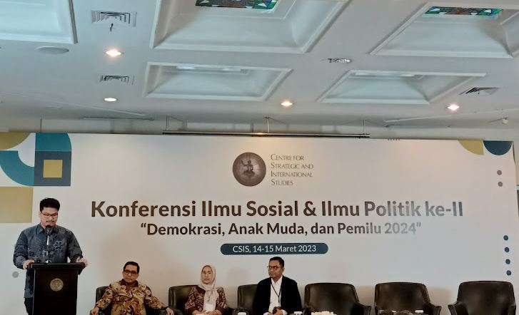 Hampir 60 Persen Pemilih adalah Anak Muda, Michael Sianipar Dorong Partisipasi di Pesta Demokrasi 2024 