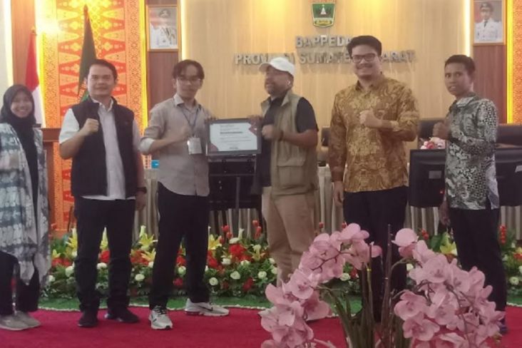 Dihadiri Michael Victor Sianipar, IYD Ajak Anak Muda di Padang Dukung ASEAN Chairmanship 2023 