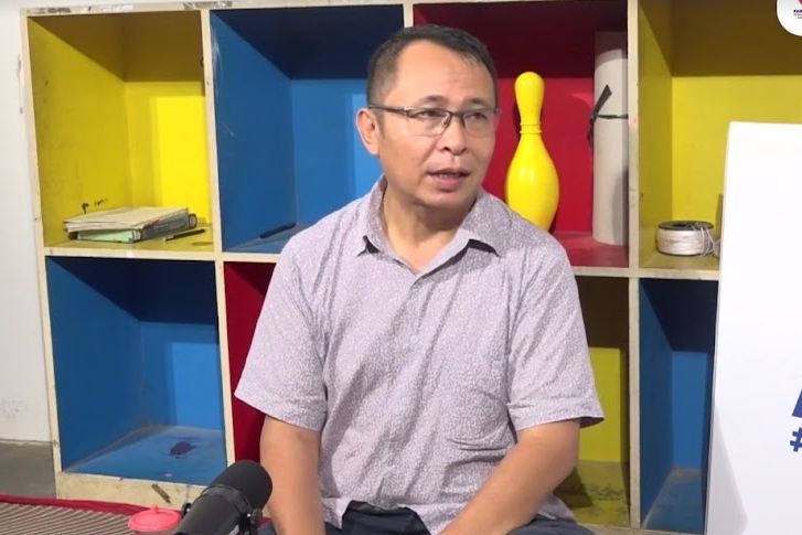 Partai Perindo Sebut Pemulung Tidak Dapat Akses Layanan Pemerintah karena Data Kependudukan