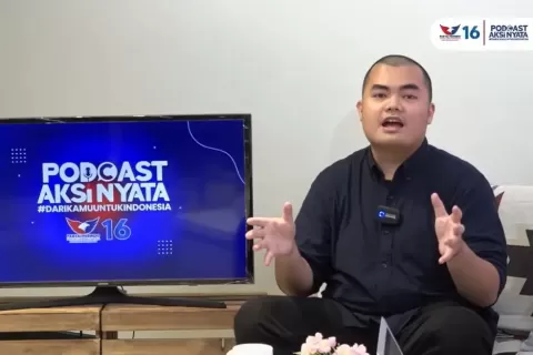 Penggunaan Motion Graphic dalam Edukasi Kesehatan Mental Dapat Permudah Masyarakat 