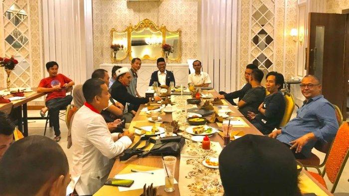Partai Perindo NTB Kukuhkan Pengurus dan Deklarasi Bacaleg pada Pertengahan Maret 2023