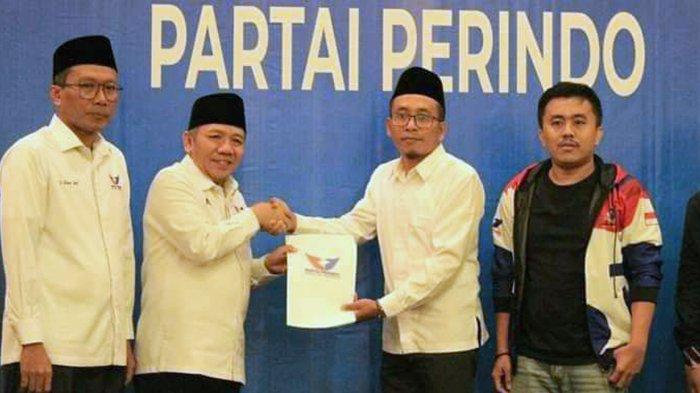 Partai Perindo Bidik 6 Kursi DPRD Lombok Tengah di Pemilu 2024