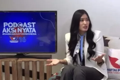 Podcast AKSi Nyata, Edukasi Seks pada Anak Bisa Cegah Pelecehan Seksual 