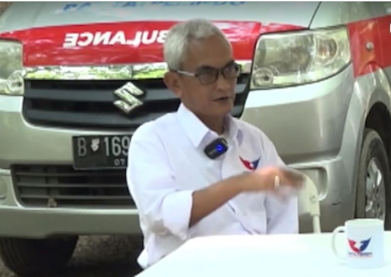 Podcast Aksi Nyata: Partai Perindo Ungkap Potensi Besar Investasi di Purwakarta