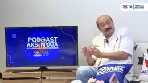 Podcast Aksi Nyata: Begini Cara Orang Tua Cegah Anak dari Perilaku Agresif