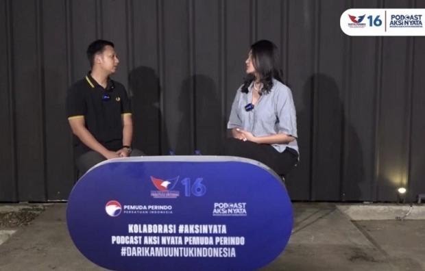 Podcast Aksi Nyata: Ini 3 Strategi Bangun Bisnis Coffee Shop bagi Pemula