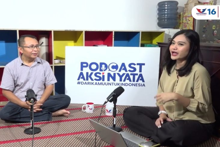 Politikus Perindo: Pemulung Tak Bisa Akses Layanan Pemerintah karena Data Kependudukan