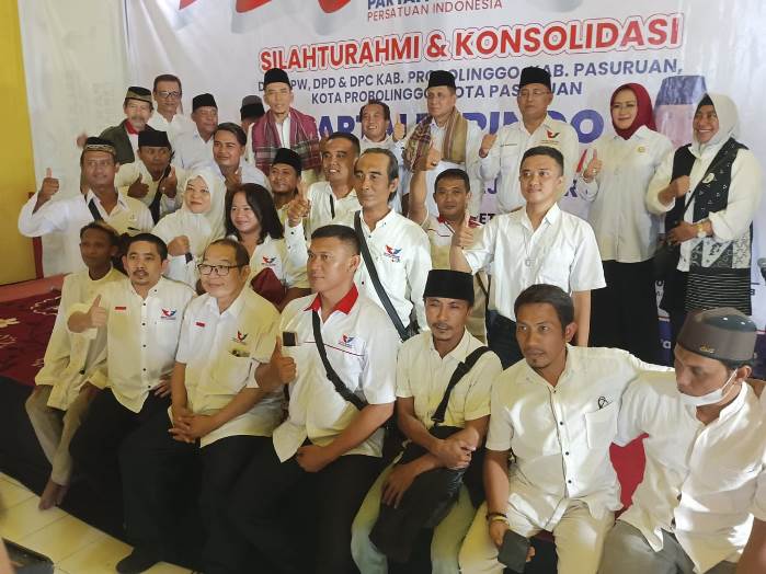 TGB Tekankan Pentingnya Kehadiran Rakyat dan Persatuan dalam Membangun Indonesia