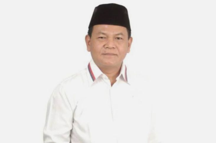 Partai Perindo: Ramadan Momentum Melatih Kesabaran 