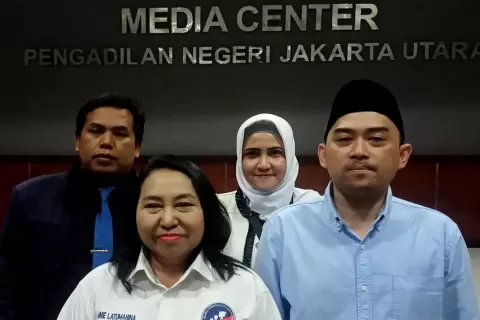 RPA Perindo Apresiasi Jaksa yang Menuntut Terdakwa Kekerasan Seksual di Jakut 12 Tahun Penjara