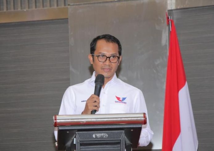 Animo Konvensi Rakyat Tinggi, Sekjen: Ini Bukti Partai Perindo Milik Semua Warga Bangsa