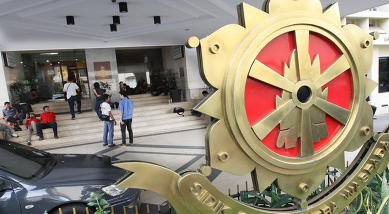 Sebarkan Hoax, Channel YouTube Agenda Politik Dilaporkan Partai Perindo ke Bareskrim!