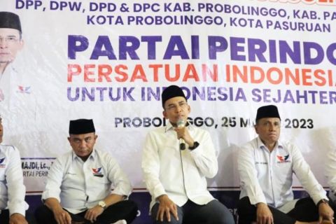 TGB Potensial Jadi Cawapres Kuat, Ini Syaratnya 