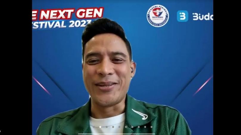 The Next Gen Festival Dapat Sambutan Positif, BuddyKu Berencana Gelar Secara Offline