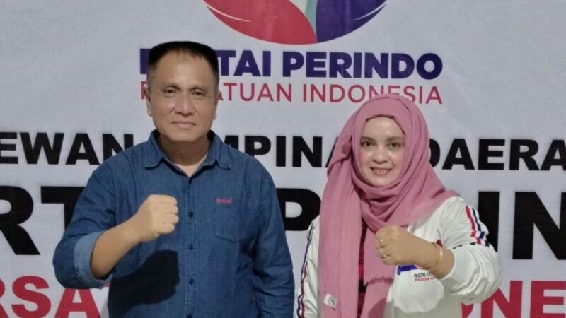 Harapan Ketua Partai Perindo Kota Malang di Hari Ulang Tahun (HUT) ke 109 Kota Malang