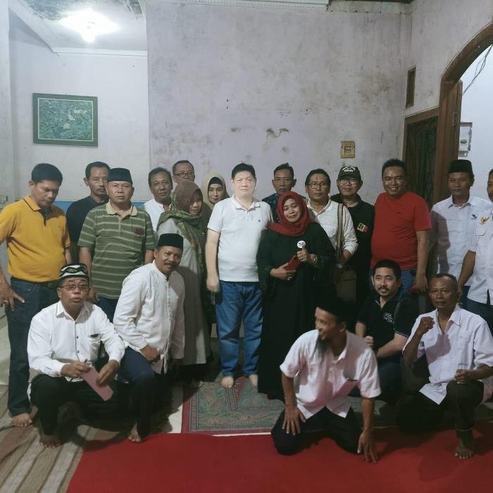 Target Menang Pemilu 2024, Ketua DPD Perindo se Jatim Berbagi Pengalaman  Menang Pemilu 2024, Ketua DPD Perindo se Jatim Berbagi Pengalaman