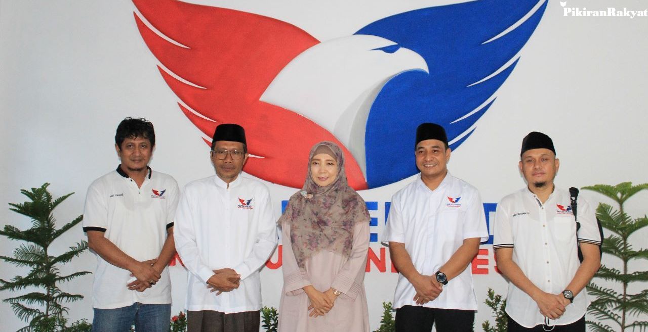 Partai Perindo Kota Mataram Bakal Beri Kejutan di Pemilu 2024