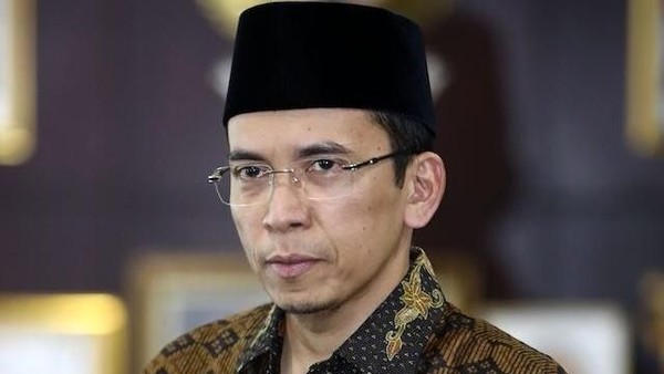 Soal Gabung Koalisi Besar, Partai Perindo Bicara Harapan Aktif di Pilpres 2024