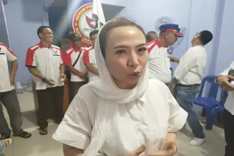 Aksi Nyata Partai Perindo Jakut: Dekatkan Diri dengan Masyarakat 