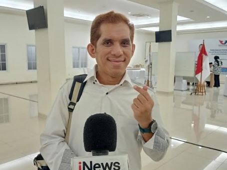 Tak Patah Arang, Ini Alasan Mantan Caleg Kembali Maju di Pileg Bersama Partai Perindo