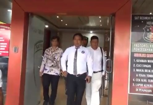 Bocah 10 Tahun Dicabuli Pamannya, RPA Perindo Medan: Korban Sampai Trauma Berat