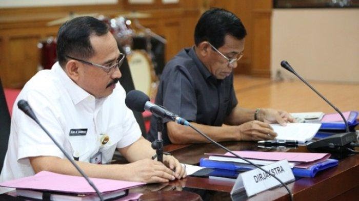 Profil Brigjen TNI Purn Bonifasius Widiyanto, Ketua DPW Partai Perindo DIY