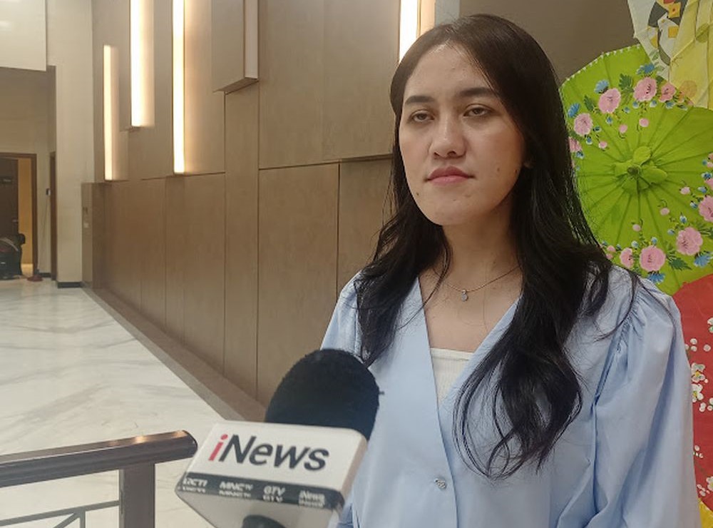 Bukber dengan Kartini Perindo, Ajang Reuni Mantan Relawan RSDC