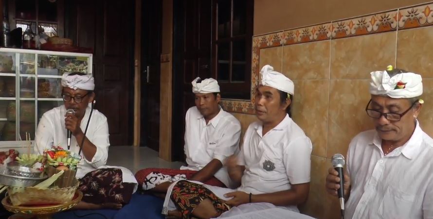Dukung Pelestarian Budaya Bali, Partai Perindo Sediakan Mobil Ngayah untuk Keperluan Adat
