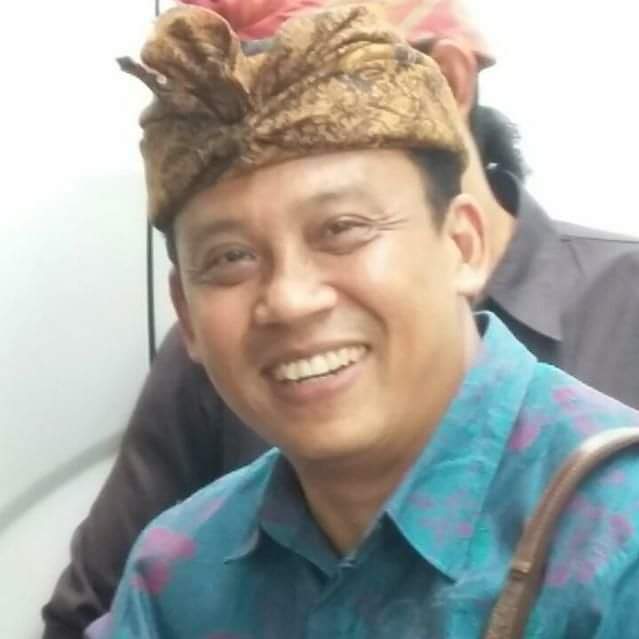 Siap Nyaleg, Dua Mantan Anggota Dewan Berlabuh di Partai Perindo Gianyar