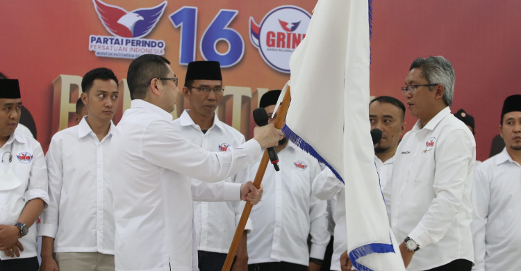 GRIND Siap Boyong Suara Pesantren