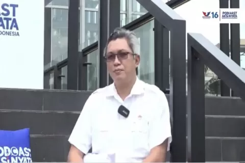 Ketum Grind: Ramadan Jadi Momentum Refleksi Diri 
